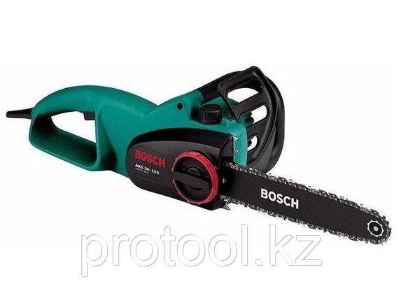 Пила цепная электрическая BOSCH AKE 35-19 S шина 35 см (14"), 3/8" LP, 1.1 мм ( 1900 Вт) (BOSCH) (600836000), фото 1