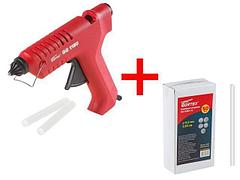 Пистолеты клеевые