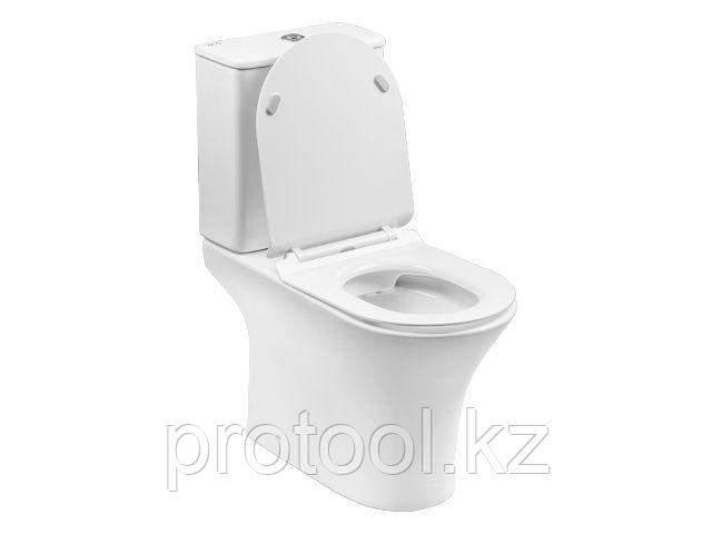 Унитаз-компакт AV Engineering, STELLA (AV Engineering) (AVFTR3206)