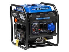 Электростанции ECO