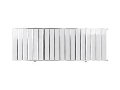 Экран под ванну 1,5 м, серебряная (10), PERFECTO LINEA (PERFECTO LINEA) (36-000152)