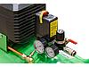 Компрессор ECO AE-501-4 коаксиальный (260 л/мин, 8 атм, коаксиальный, масляный, ресив. 50 л, 220 В, 1.80 кВт), фото 7