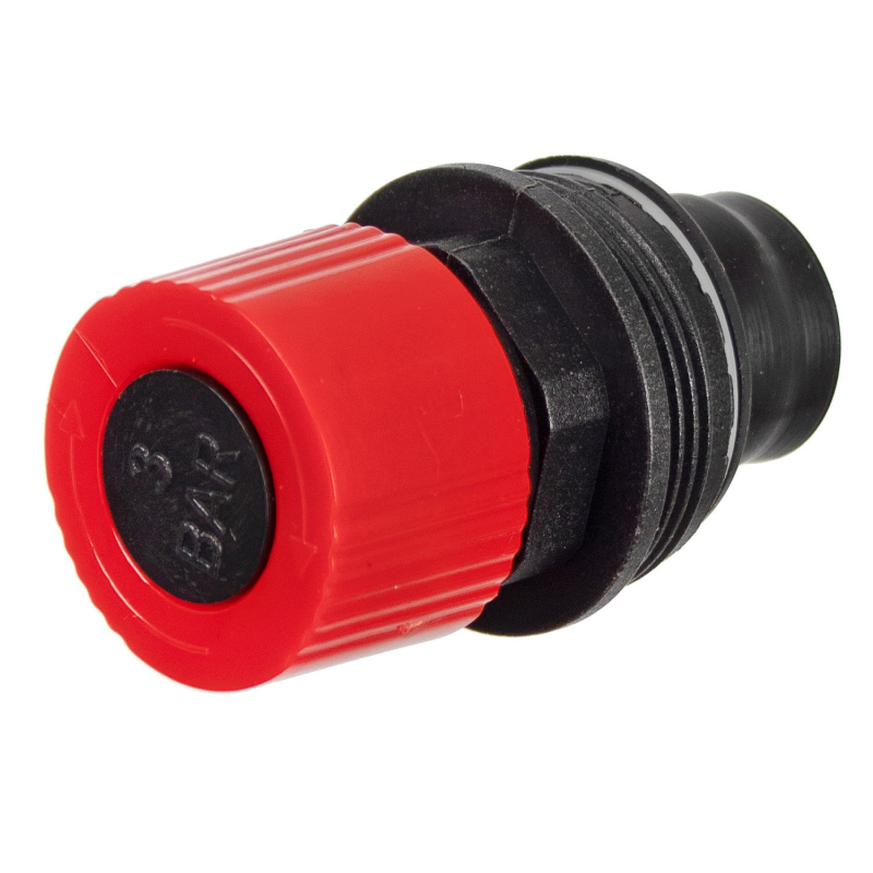 Protherm Gepard 0020118190, Demrad Kalisto Mono, Nitron 300320163 қазандықтарына арналған 3 барлы қауіпсіздік клапаны