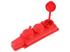 Розетки (к вилкам)