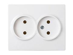 Розетки и выключатели скрытой установки