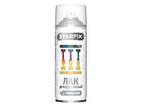 Лак декоративный акриловый прозрачный STARFIX 520мл (STARFIX) (SM-29631-1)