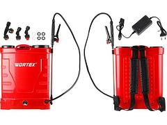 Воздуходувки и опрыскиватели бензиновые