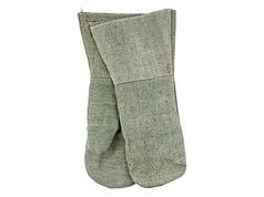 Краги брезентовые с 2-ым наладонником STARTUL (STARTUL) (ST7600)