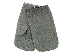 Рукавицы брезентовые с 2-ым наладонником STARTUL (STARTUL) (ST7601)