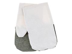 Рукавицы х/б с брезентовым наладонником STARTUL (STARTUL) (ST7605)