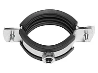 Хомут для крепления сантехнических труб 6" (159-166 мм) STARFIX (STARFIX) (SMP-61261-1)