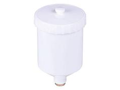 Бачок для краскораспылителя ECO PST-600 (внутр.резьба М16х1.5) (ECO) (PST-600)