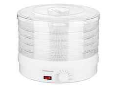 Сушилки для овощей и фруктов