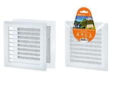 Решетки вентиляционные