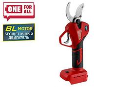 Аккум. секатор WORTEX CBS 2535-1 в кор. ALL1 SOLO (WORTEX) (1329488)