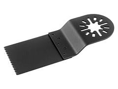 Оснастка для многофункционального инструмента