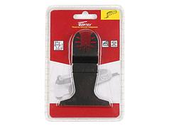 Полотно пильное погружное 65 мм по дереву и металлу WORTEX (Подходит к WORTEX SM 2830 E, SM 3233 QE, CSM 3020