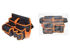 Пояс для инструмента 10 карманов  TDM (TDM) (SQ1032-0101)