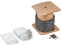 Цепь 0.325" 1.5 мм 1840 зв. 325TA (бухта 30.4 м) ECO (ECO) (CSP-325TA5-B)