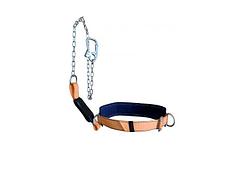 Удерживающая система УС-1аГ (цепь) (р-р L) (регулировка от S до L (обхват пояса 740-1440мм)) (УС-1аГ)
