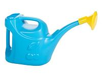 Лейка Урожайная с рассеивателем, 8 л, РАДИАН (цвета в ассортименте) (РАДИАН) (4607168313766)