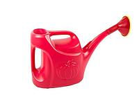 Лейка Урожайная с рассеивателем, 10 л, РАДИАН (цвета в ассортименте) (РАДИАН) (4607168313681)