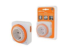 Таймеры, диммеры