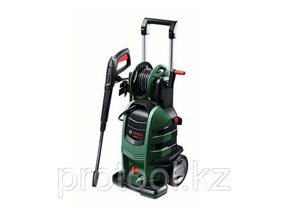 Очиститель высокого давления BOSCH AdvancedAquatak 150 (2.20 кВт, 150 бар, 480 л/ч, возможность забора воды из, фото 1