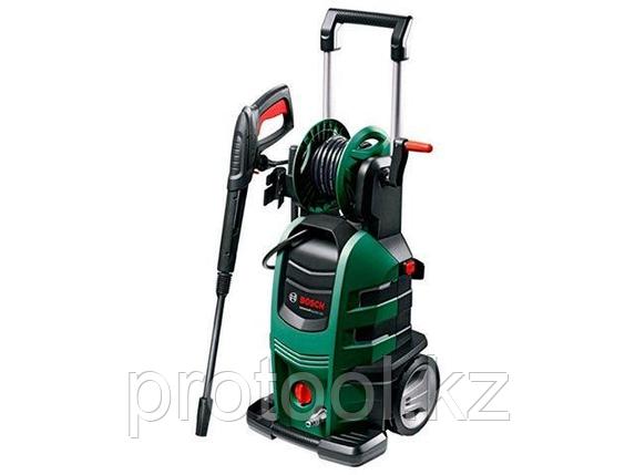Очиститель высокого давления BOSCH AdvancedAquatak 140 (2.10 кВт, 140 бар, 450 л/ч, возможность забора воды из, фото 1