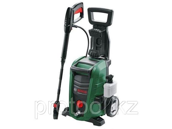 Очиститель высокого давления BOSCH UniversalAquatak 125 (1.50 кВт, 125 бар, 360 л/ч, возможность забора воды, фото 1