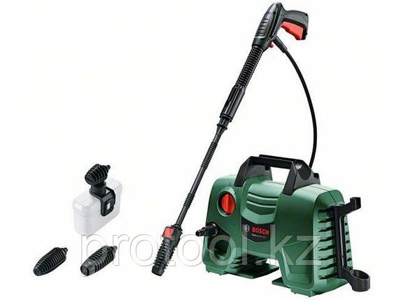 Очиститель высокого давления BOSCH EasyAquatak 110 (1.30 кВт, 110 бар, 330 л/ч, возможность забора воды из, фото 1