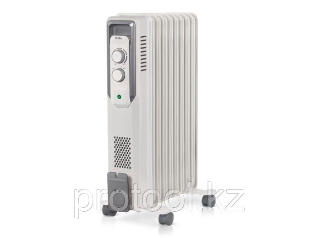 Радиатор масляный Ballu CUBE BOH/CB-09W 2000 (9 секций) (BALLU) (НС-1133490)