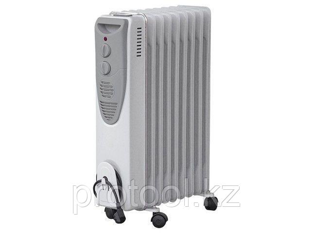Нагреватель маслянный ECO FHB20-11 PREMIUM (2,0кВт, 11 ребер) (ECO) (FHB20-11)