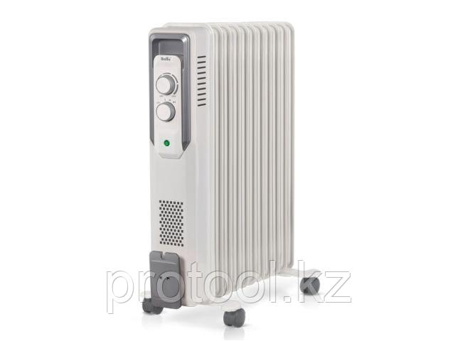 Радиатор масляный Ballu CUBE BOH/CB-11W 2200 (11 секций) (BALLU) (НС-1133491)