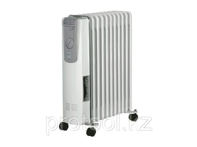 Нагреватель маслянный ECO FHС15-9 STANDART (1,5кВт, 9 ребер) (ECO) (FHС15-9)