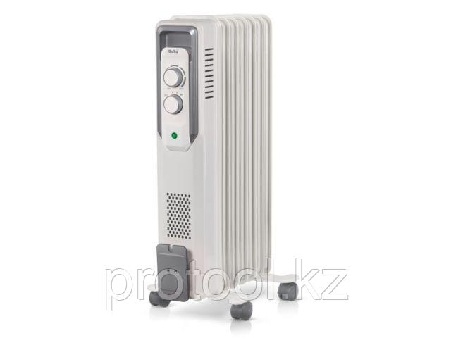 Радиатор масляный Ballu CUBE BOH/CB-07W 1500 (7 секций) (BALLU) (НС-1133489)