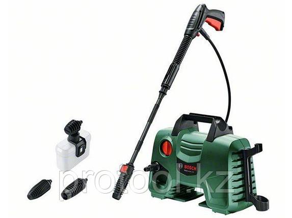 Очиститель высокого давления BOSCH EasyAquatak 120 (1.50 кВт, 120 бар, 350 л/ч, возможность забора воды из, фото 1
