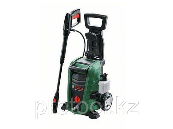 Очиститель высокого давления BOSCH UniversalAquatak 135 (1.90 кВт, 135 бар, 410 л/ч, возможность забора воды, фото 1