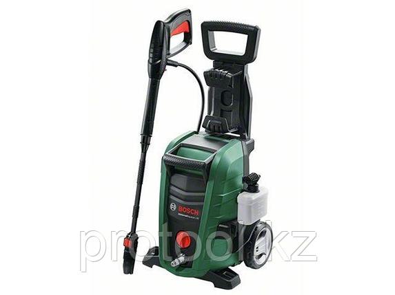 Очиститель высокого давления BOSCH UniversalAquatak 130 (1.70 кВт, 130 бар, 380 л/ч, возможность забора воды, фото 1