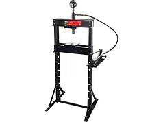 Пресс гидравлический 12т с манометром STARTUL AUTO (ST8035-12-1) (STARTUL) (ST8035-12-1)