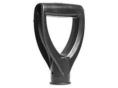 Ручка V-образная для лопат d36 мм STARTUL GARDEN (ST6098-36) (STARTUL) (ST6098-36)