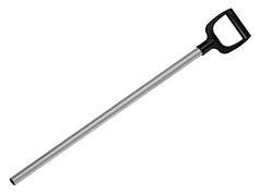 Черенок для снеговых лопат ф32х1000мм алюмин. в сборе с ручкой V-образн. STARTUL (ST6100) (STARTUL) (ST6100)