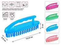 Щетка УТЮЖОК 158 мм, Solid (Солид), PERFECTO LINEA (PERFECTO LINEA) (43-308100)