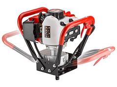 Мотобур ECO GD-53 (1.85 кВт; 10 кг; шнек до 200 мм) (ECO) (GD-53)