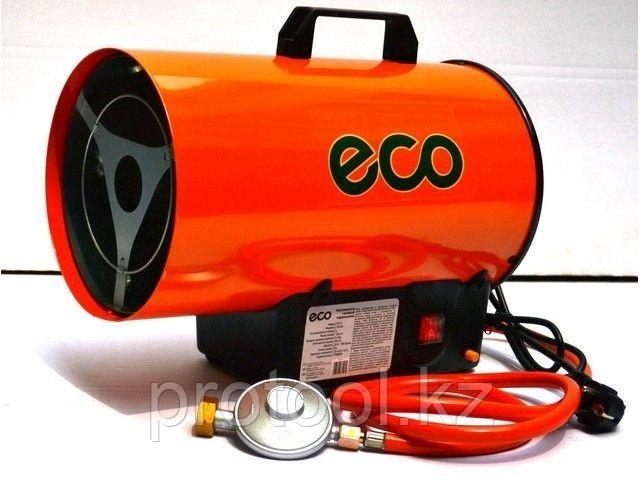 Нагреватель газ. переносн. ECO GH 15 (прям.) (ECO) (GH-15)