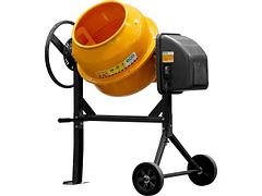 Бетоносмесители, растворосмесители