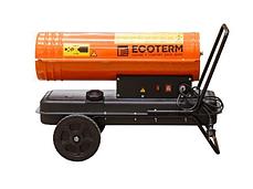 Нагреватель воздуха диз. Ecoterm DHD-201W прямой (20 кВт, 595 куб.м/час) (ECOTERM) (DHD-201W), фото 3