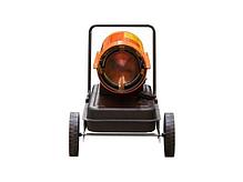 Нагреватель воздуха диз. Ecoterm DHD-201W прямой (20 кВт, 595 куб.м/час) (ECOTERM) (DHD-201W), фото 5