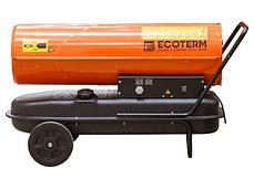 Нагреватель воздуха диз. Ecoterm DHD-501W прямой (50 кВт, 1100 куб.м/час, термостат) (ECOTERM) (DHD-501W), фото 3