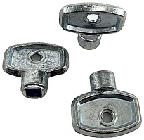 Ауа бұрғыштың қосқышы / кілті